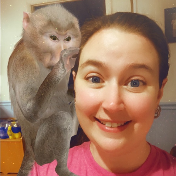 Meet your Posher, Kristen - Picture 8 of 12